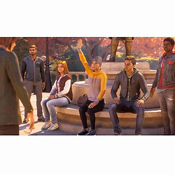 Square Enix Life Is Strange Reunion