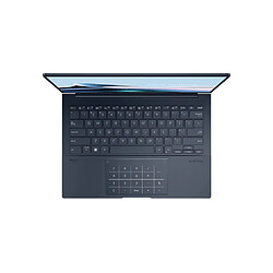 Avis ASUS ZenBook 14 OLED UX3405 - 14" WUXGA Tactile - Sans Windows