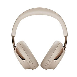 Casque sans fil Bose QuietComfort Ultra 2e génération Sable