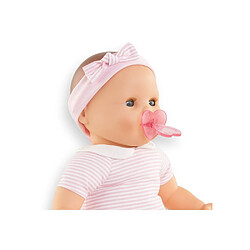 Acheter Corolle Mon Adorable Grand Poupon 36 cm - Parfum vanille - Yeux dormeurs