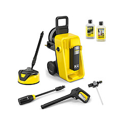 Kärcher K 4 Comfort Premium Home - 130 bar - 420 L/h