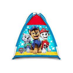 Pat Patrouille PAT' PATROUILLE Tente dôme bleue 112 x 112 x 94 cm