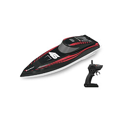 SILVERLIT 4SPEED Nitro Wave 1/18 - 2,4 GHz