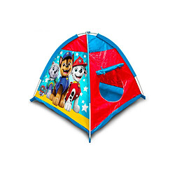 Avis Pat Patrouille PAT' PATROUILLE Tente dôme bleue 112 x 112 x 94 cm