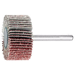 PFERD F 4020/6 A 40 - Ø40 mm - Grain 40