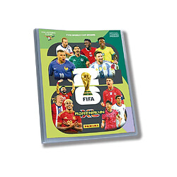 Panini FIFA World Cup 2026 Adrenalyn XL Starter Pack