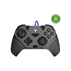 Turtle Beach Victrix Gambit Prime - Manette filaire Xbox - Noir/Violet
