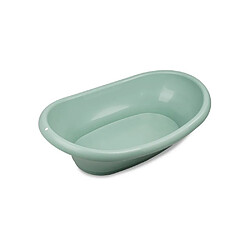 Thermobaby baignoire bébé - Vert pas cher