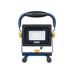 RAPID The Painter - Projecteur LED de chantier 20 W - 2000 lm - IP65