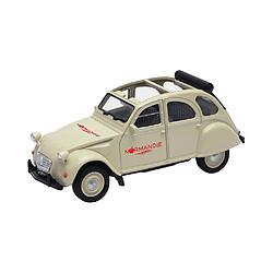 WELLY DIE 2CV Normandie RF - Crème