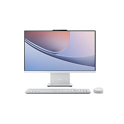 Lenovo IdeaCentre AIO 27IRH9 F0HM0117FR - 27" FHD - i5-13420H