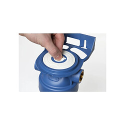 BWT ARCTIC Cartouches filtrantes 20 µm - Lot de 3