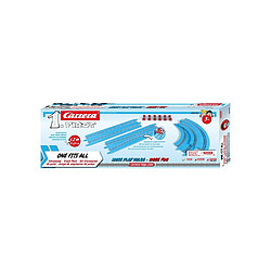 Carrera FIRST - Set d’extension de piste
