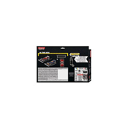 Avis CARRERA Extension Set 2 - 2 voitures F1 - 1:43
