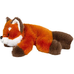 Doudou et peluche