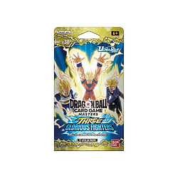 BANDAI Dragon Ball Booster Blister Ultra-Bout 03 - Glorious Fighters