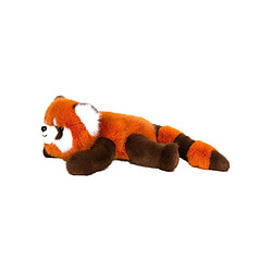 GIPSY TOYS Floppy Choopy Panda roux - 22 cm