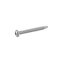 ACTON Vis autoperceuses DIN 7504M A2 3,9 x 25 mm Boîte de 200