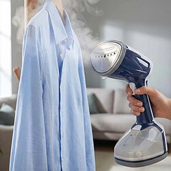 Avis Avizar Défroisseur Vapeur Portable pour Repassage Rapide des Vêtements et Textiles