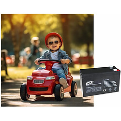 Avis DSK - Batterie AGM plomb-acide rechargeable 12V 2,9Ah