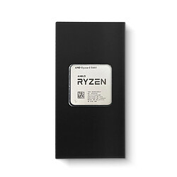 AMD Ryzen5 5600 AM4 7NM 3.5/4.4GHz No fan-Tray