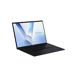 ASUS VivoBook 18 M1807 - Ryzen AI 7 445 - 16 Go - 512 Go SSD - Noir