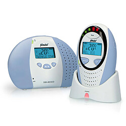Avis Alecto Babyphone Full Eco DECT DBX-88 Blanc / Bleu
