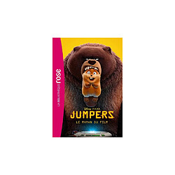 Disney Pixar Jumpers - Le roman du film