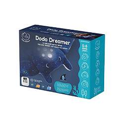 DODO D’AMOUR Ray Dreamer - Bleu marine
