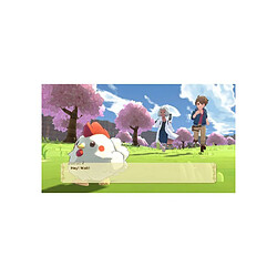 Acheter Just for games Jeu vidéo Harvest Moon: The Winds of Anthos Complete Edition
