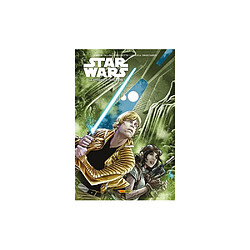 Star Wars : La citadelle hurlante - Marvel Poche