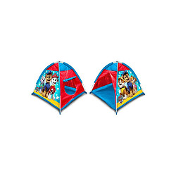 Acheter Pat Patrouille PAT' PATROUILLE Tente dôme bleue 112 x 112 x 94 cm