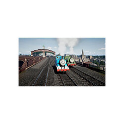 Acheter Maximum Games Thomas and Friends: Wonders of Sodor Deluxe Edition - PS4
