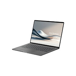 Acheter ASUS ZenBook 14 OLED UX3407 - Snapdragon X1P-26 - 16 Go - 512 Go