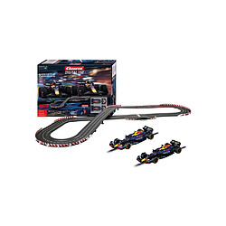 Carrera DIGITAL 132 Race of the Champions - 7,3 m