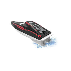 SILVERLIT 4SPEED Nitro Wave 1/18 - 2,4 GHz pas cher
