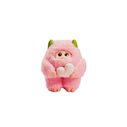 Dreame Mart Giggle Monster - Peluche porte-clés blind box