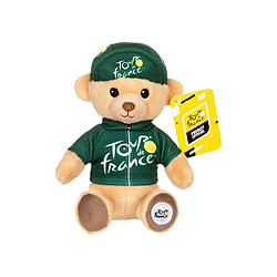 Gipsy Toys Ours Tour de France Maillot Sprinteur 15 cm