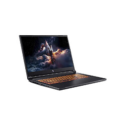 Avis Acer Nitro V 17 ANV17-41 - RTX 5070 - Ryzen 7 260