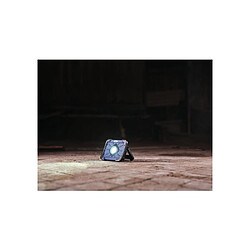 Rapid The Portable - 1000 lm - Bleu et gris foncé