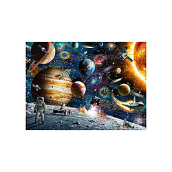 Puzzle enfant