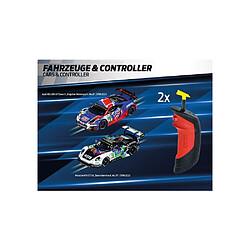 Carrera DIGITAL 132 Race for Gold - 2 voitures DTM - 9,7 m