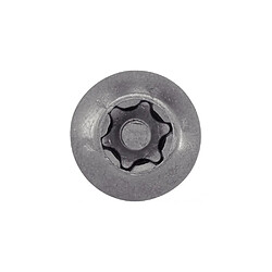Avis ACTON ISO 7380 6x16 A2 Torx de sécurité - Boîte de 100