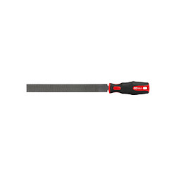 KS TOOLS Râpe plate douce 250 mm 157.0616