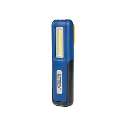 RAPID The Inspector - Lampe d'inspection LED bleue/noire
