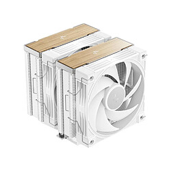 DeepCool AK620 G2 WH - Blanc