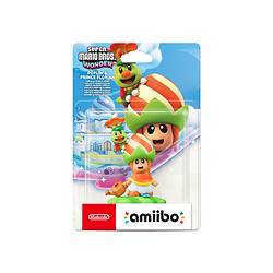 Nintendo amiibo Super Mario Bros. Wonder - Poplin & Prince Florian