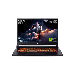 Acer Nitro V 17 ANV17-41 - RTX 5070 - Ryzen 7 260
