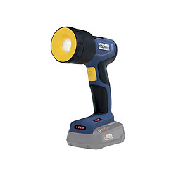 Rapid BWL290 - Lampe de travail LED 18 V - Bleu/Noir