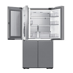 Avis Réfrigérateur américain 91cm 646l froid ventilé - RF65DG960ESR - French Door - SAMSUNG